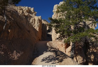 Bryce Canyon National Park - Fairyland hike