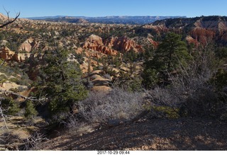 Bryce Canyon National Park - Fairyland hike