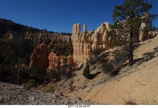 Bryce Canyon National Park - Fairyland hike