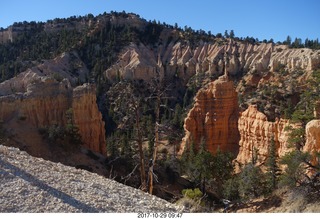 Bryce Canyon National Park - Fairyland hike