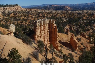 Bryce Canyon National Park - Fairyland hike