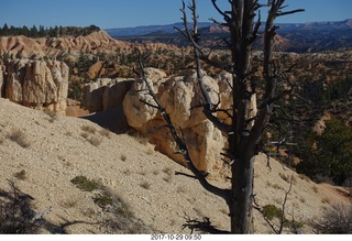 Bryce Canyon National Park - Fairyland hike