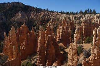 Bryce Canyon National Park - Fairyland hike