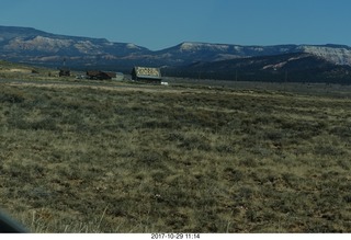 Bryce Canyon Airport