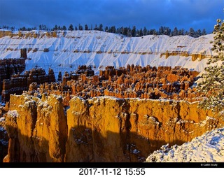 pictures from bryce-canyon sd-card