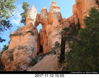 pictures from bryce-canyon sd-card