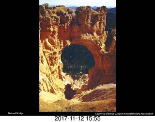 pictures from bryce-canyon sd-card