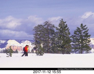 pictures from bryce-canyon sd-card