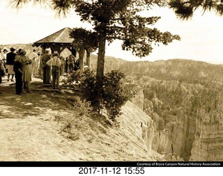 pictures from bryce-canyon sd-card  - lodge