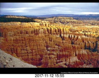 pictures from bryce-canyon sd-card