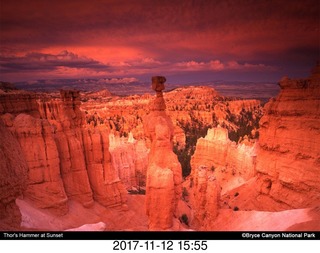 pictures from bryce-canyon sd-card