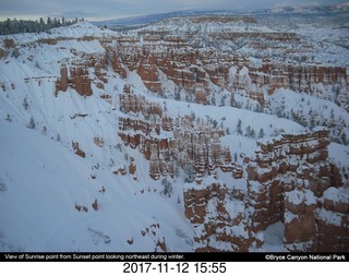 pictures from bryce-canyon sd-card