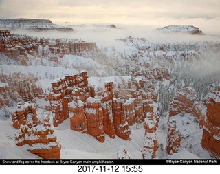 pictures from bryce-canyon sd-card