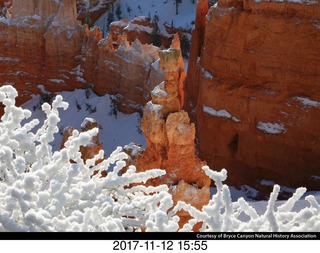 pictures from bryce-canyon sd-card