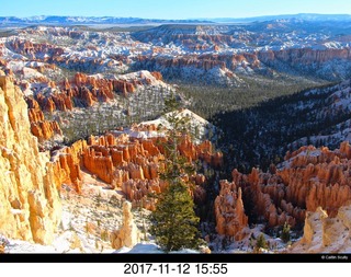 pictures from bryce-canyon sd-card