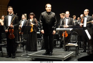 Scottsdale Center for the Performing Arts - Moscow Orchestra