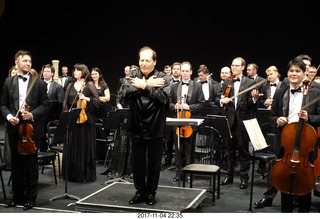 Scottsdale Center for the Performing Arts - Moscow Orchestra