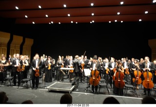 Scottsdale Center for the Performing Arts - Moscow Orchestra