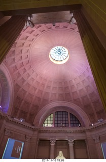 Philadelphia - The Franklin Institute  - Cecelia