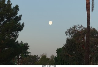 full moon