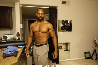 Pierre model candidate