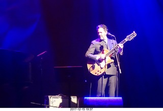 Chandler Arts - John Pizzarelli and Ramsey Lewis concert