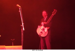 Chandler Arts - John Pizzarelli and Ramsey Lewis concert