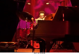 Chandler Arts - John Pizzarelli and Ramsey Lewis concert