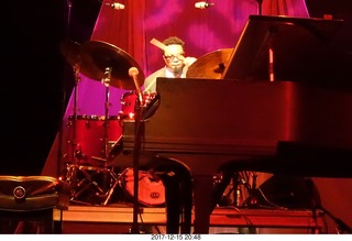 Chandler Arts - John Pizzarelli and Ramsey Lewis concert