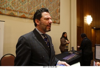 Chandler Arts - John Pizzarelli and Ramsey Lewis concert