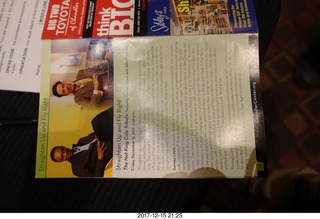 Chandler Arts - John Pizzarelli and Ramsey Lewis concert