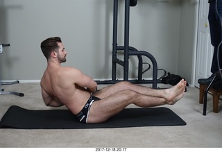 workout pictures Eden