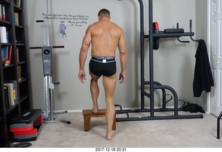 workout pictures Eden