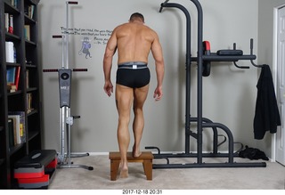 workout pictures Eden