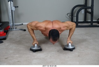 workout pictures Mitch