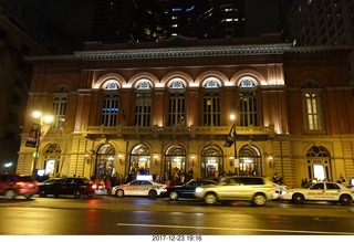 Academy of Music