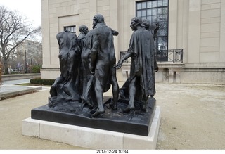 Philadelphia Museum of Art - Rodin Museum