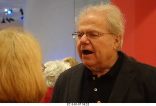 Scottsdale Performing Arts Center - Emanuel Ax pianist