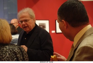 Scottsdale Performing Arts Center - Emanuel Ax pianist
