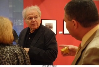 Scottsdale Performing Arts Center - Emanuel Ax pianist program