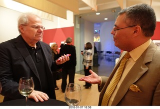 Scottsdale Performing Arts Center - Emanuel Ax pianist