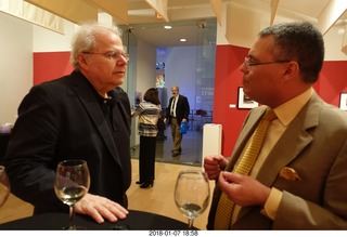 Scottsdale Performing Arts Center - Emanuel Ax pianist