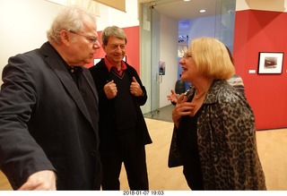 Scottsdale Performing Arts Center - Emanuel Ax pianist