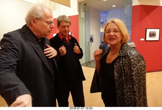 Scottsdale Performing Arts Center - Emanuel Ax pianist