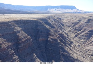 Grand Gulch airstrip