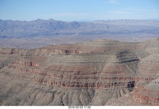 175 9y3. aerial - near Grand Gulch airstrip