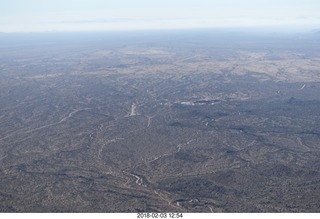 aerial - Vulture Mine
