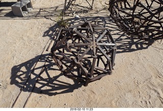 Motown sculptuer