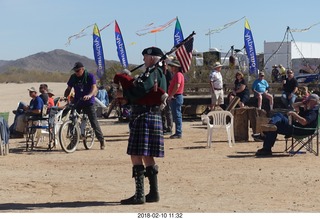 Scottsdale Performing Arts Center - Emanuel Ax pianist and Warren H
