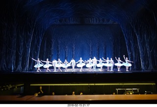 Annie Moscow concert